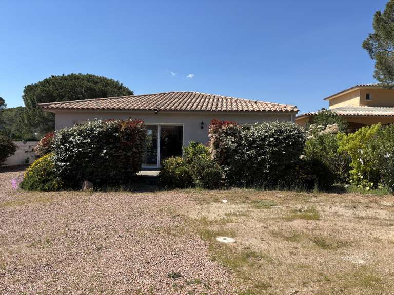 Villa Porto-Vecchio - 2 chambres - 85m²