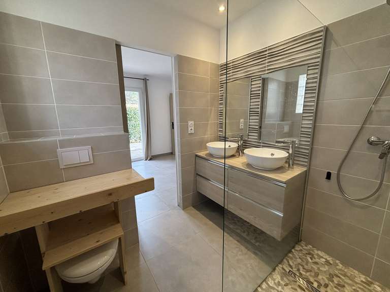 Villa Porto-Vecchio - 2 chambres - 85m²