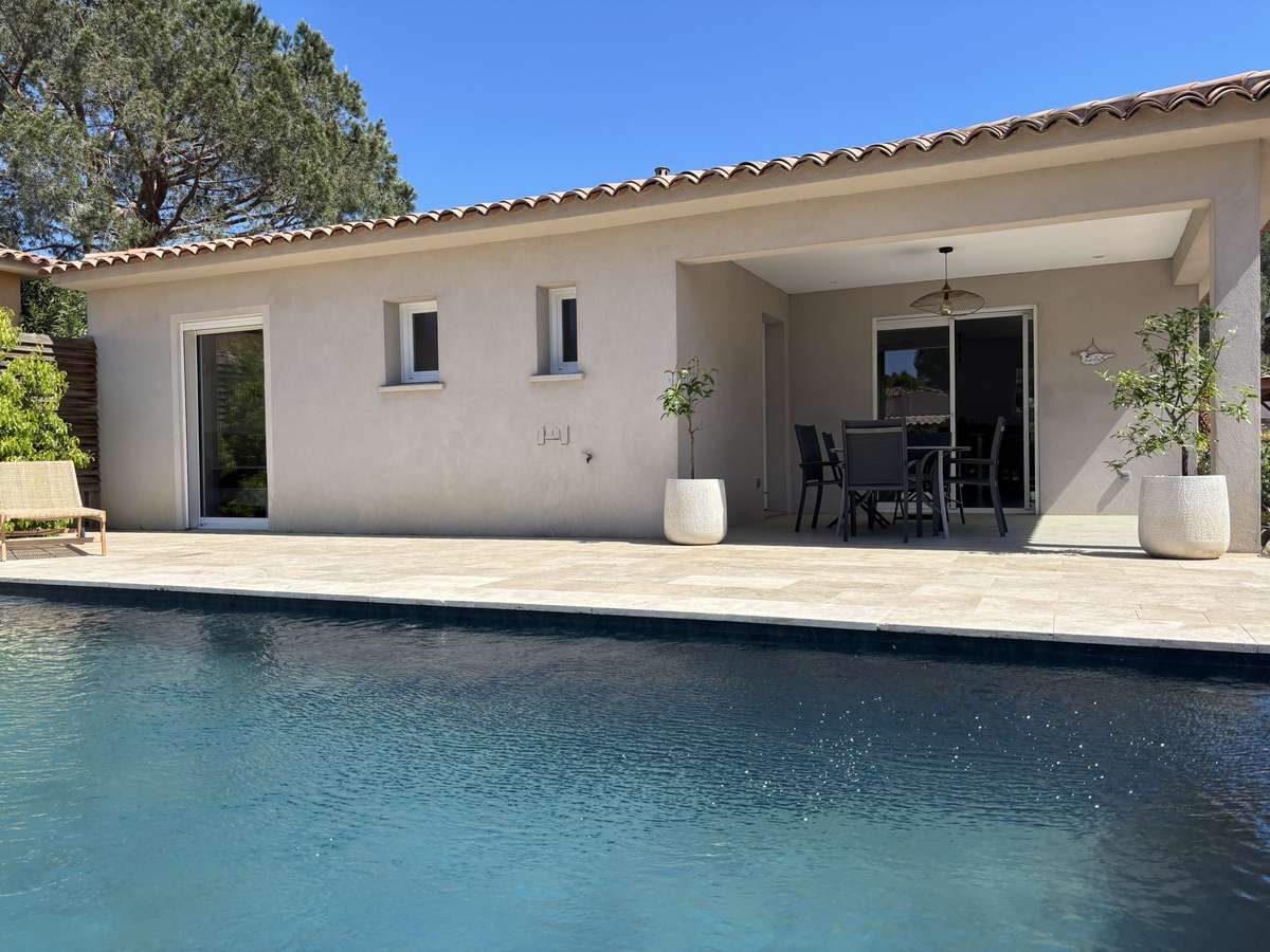 Villa Porto-Vecchio