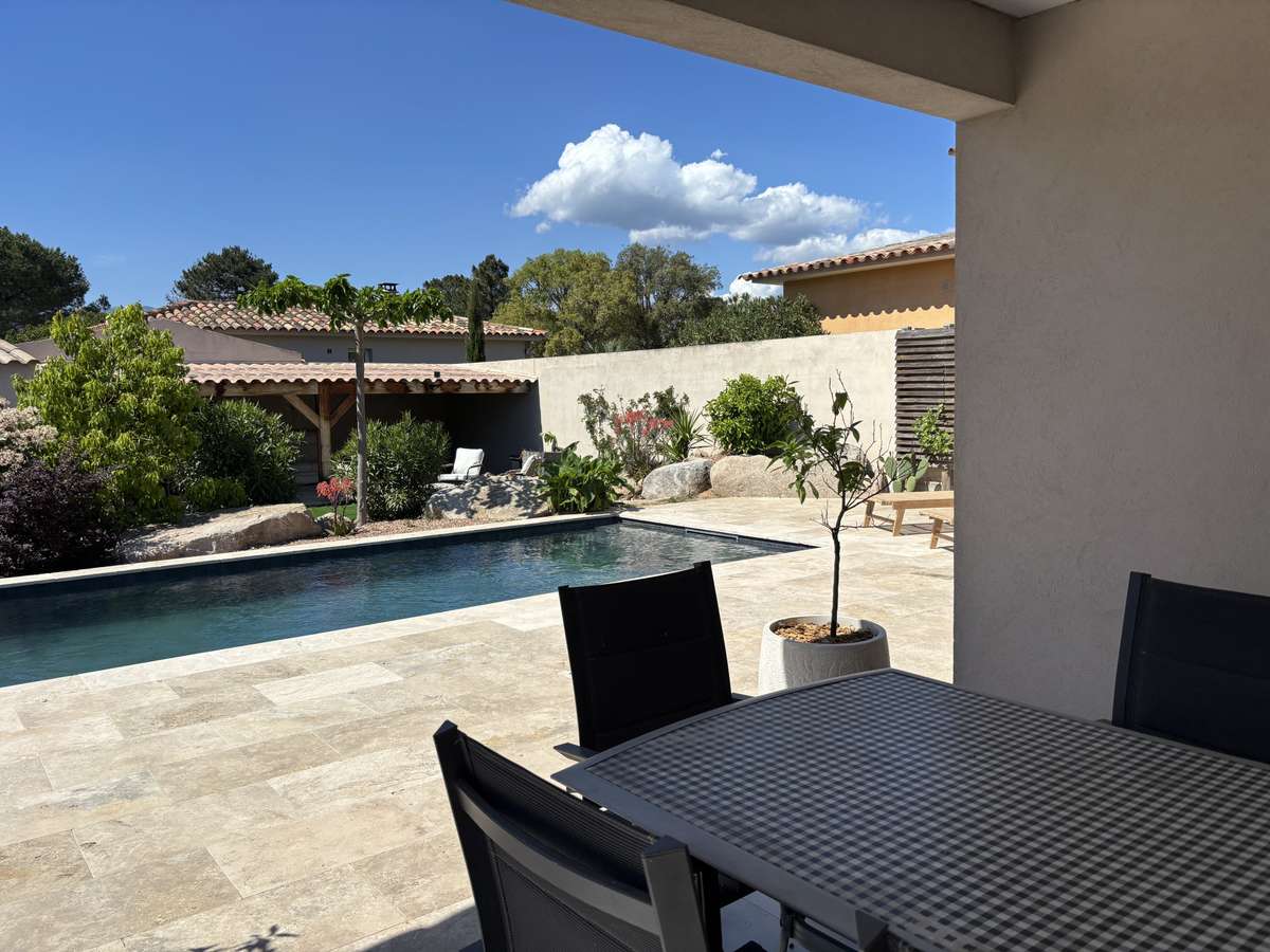 Villa Porto-Vecchio
