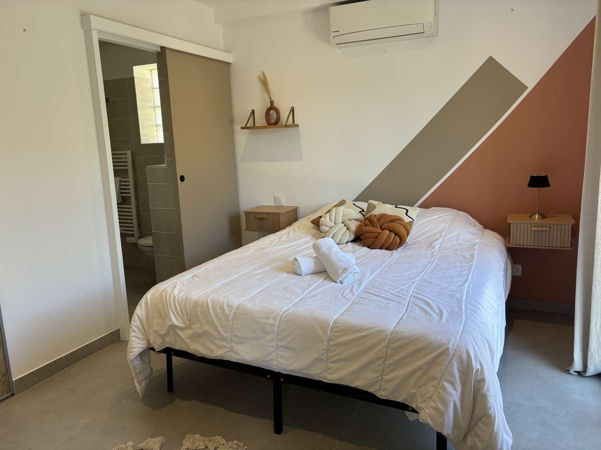 Villa Porto-Vecchio