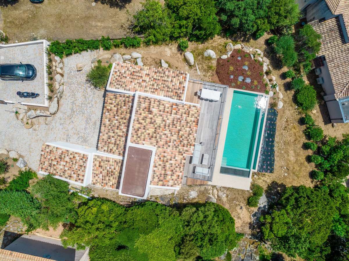 Villa Porto-Vecchio