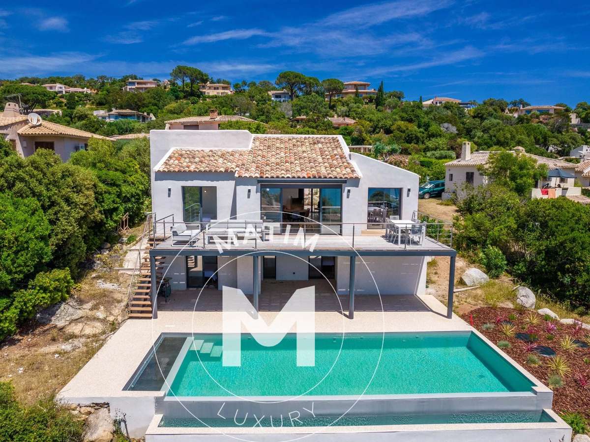 Villa Porto-Vecchio