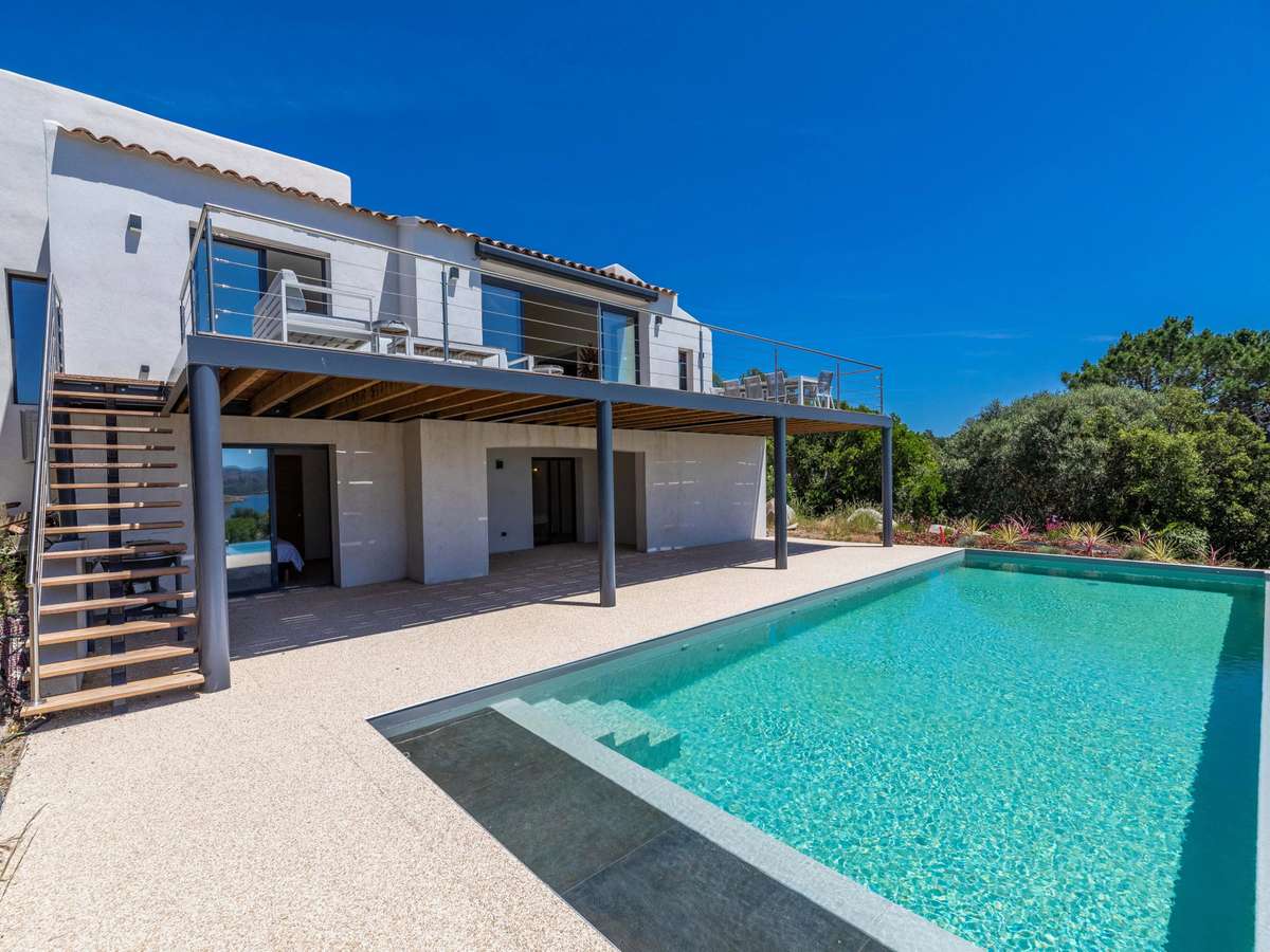 Villa Porto-Vecchio