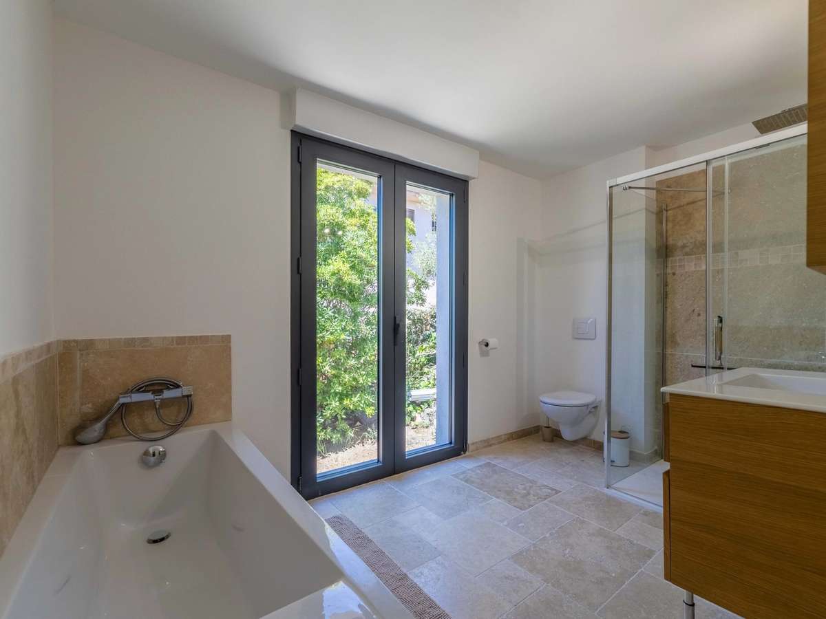 Villa Porto-Vecchio