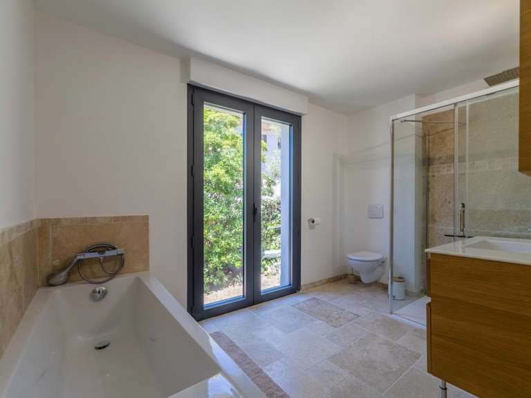 Villa Porto-Vecchio - 5 chambres - 160m²