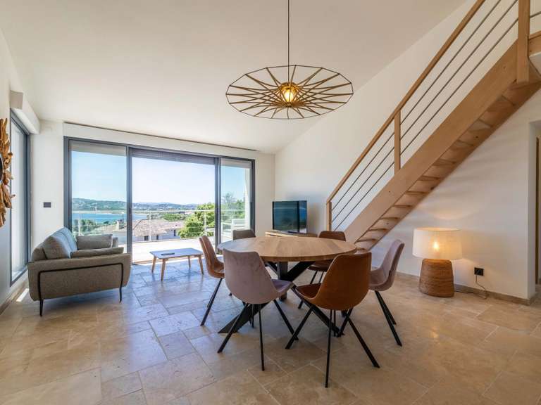 Villa Porto-Vecchio - 5 chambres - 160m²