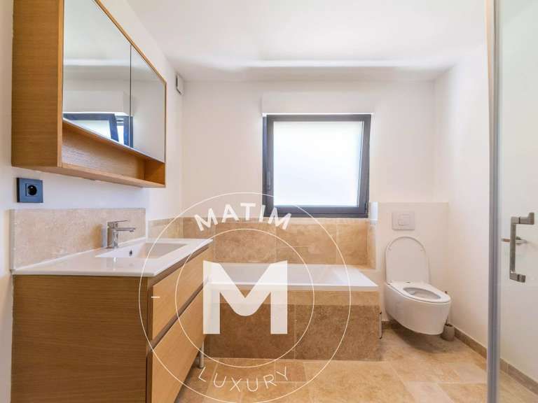 Villa Porto-Vecchio - 5 chambres - 160m²