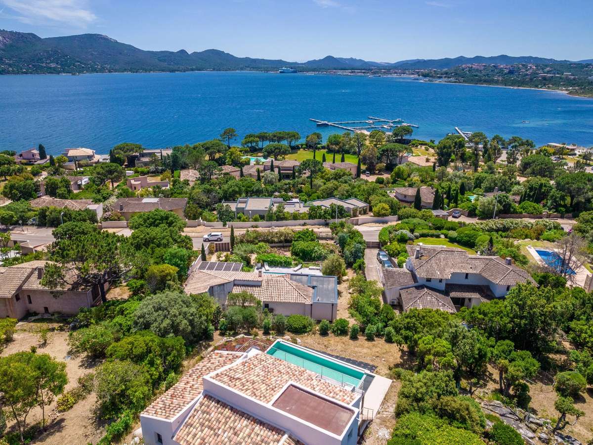 Villa Porto-Vecchio