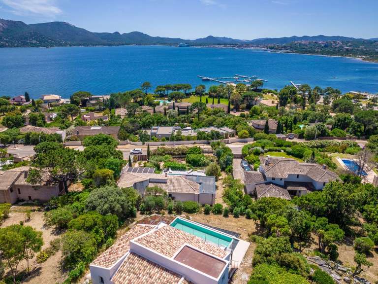 Villa Porto-Vecchio - 5 chambres - 160m²