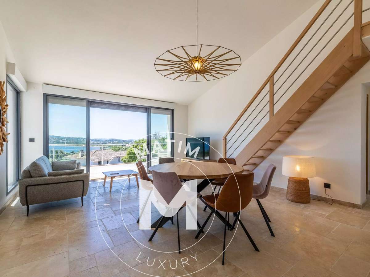 Villa Porto-Vecchio