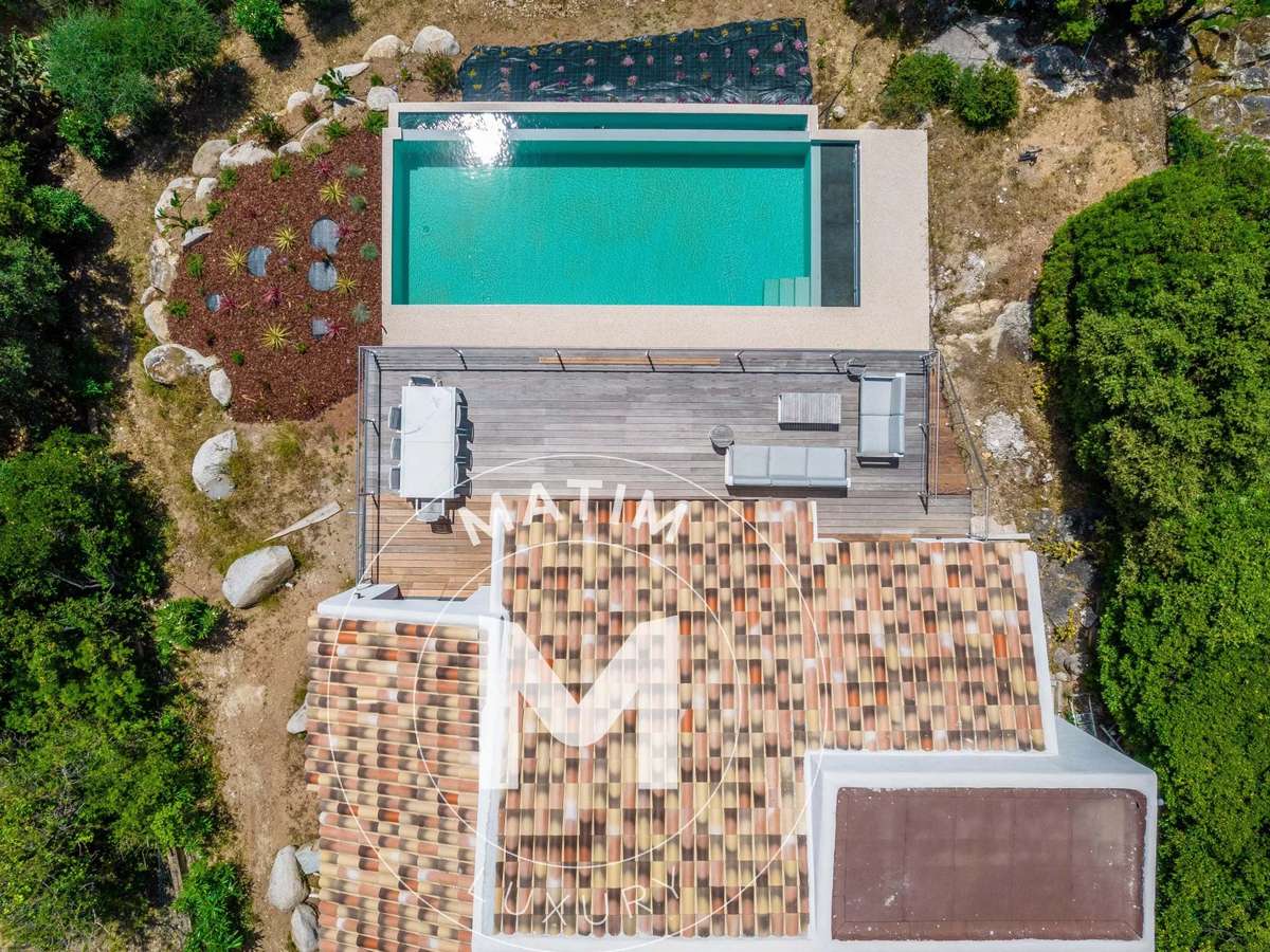 Villa Porto-Vecchio