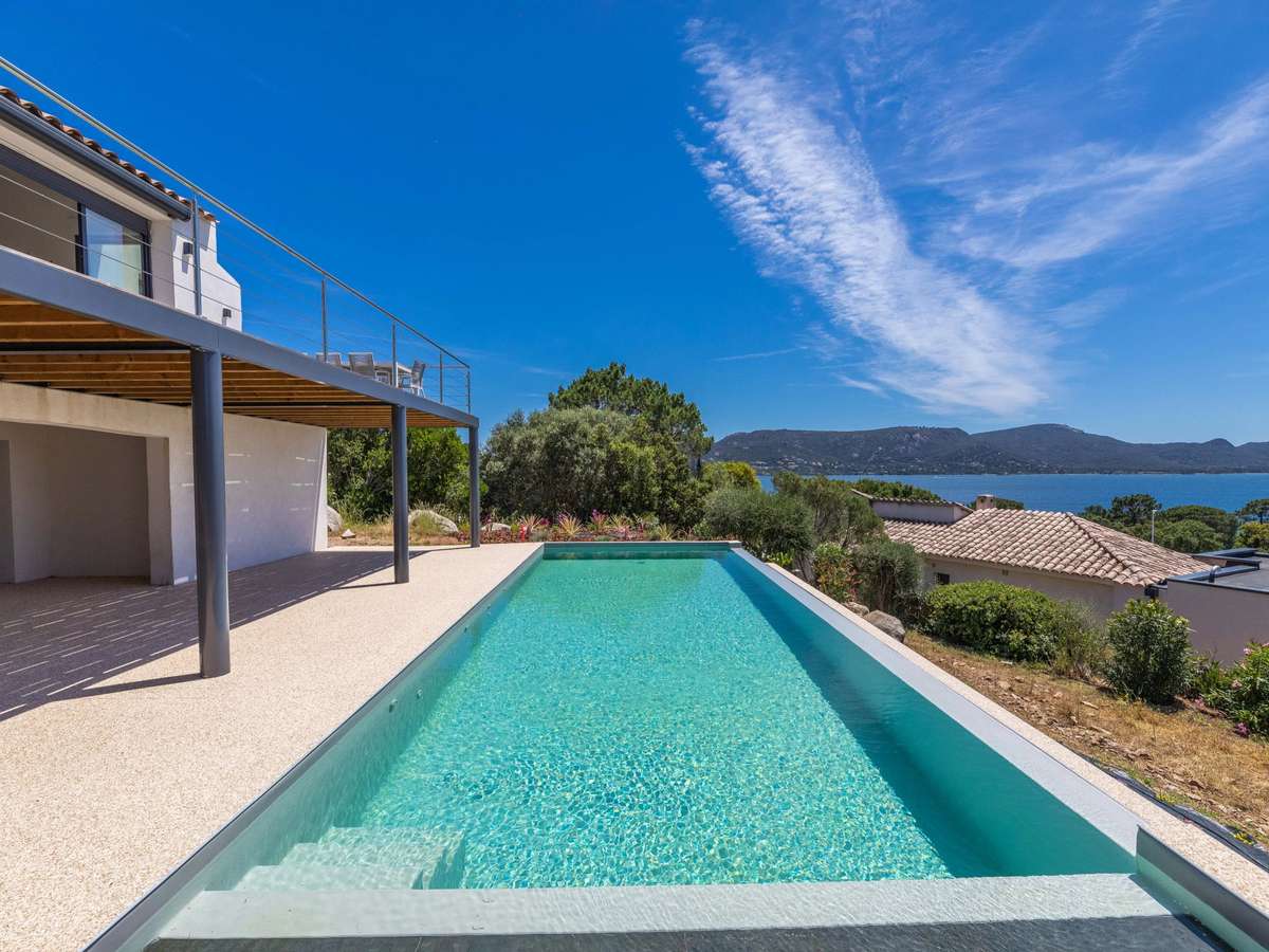 Villa Porto-Vecchio