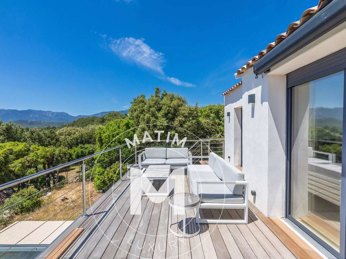 Villa Porto-Vecchio