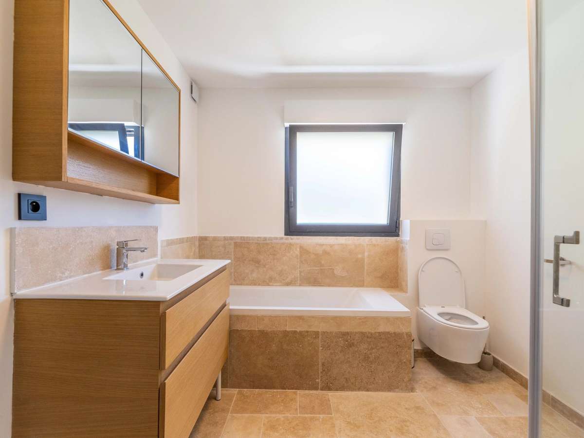 Villa Porto-Vecchio