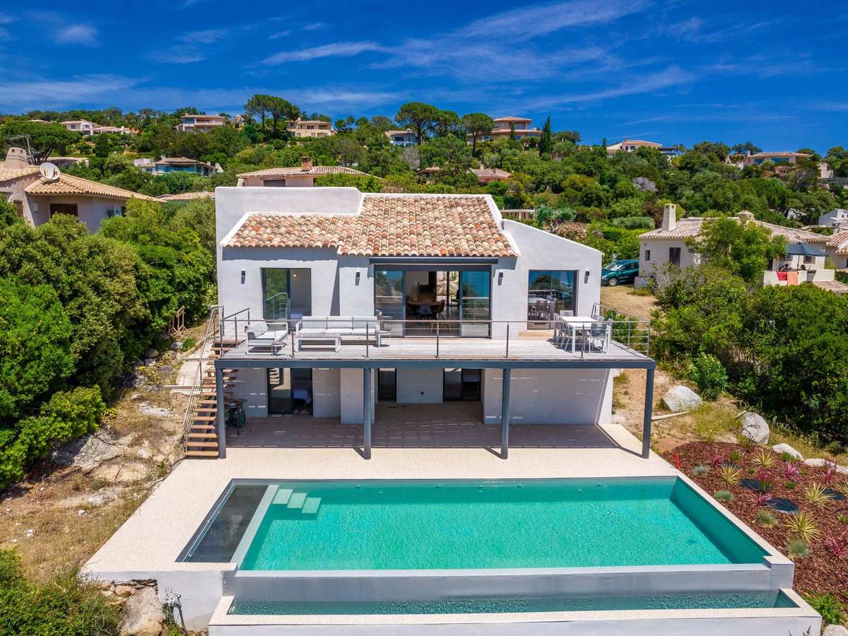 Villa Porto-Vecchio