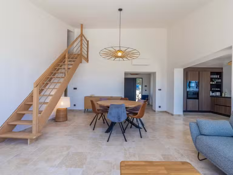 Villa Porto-Vecchio - 5 chambres - 160m²