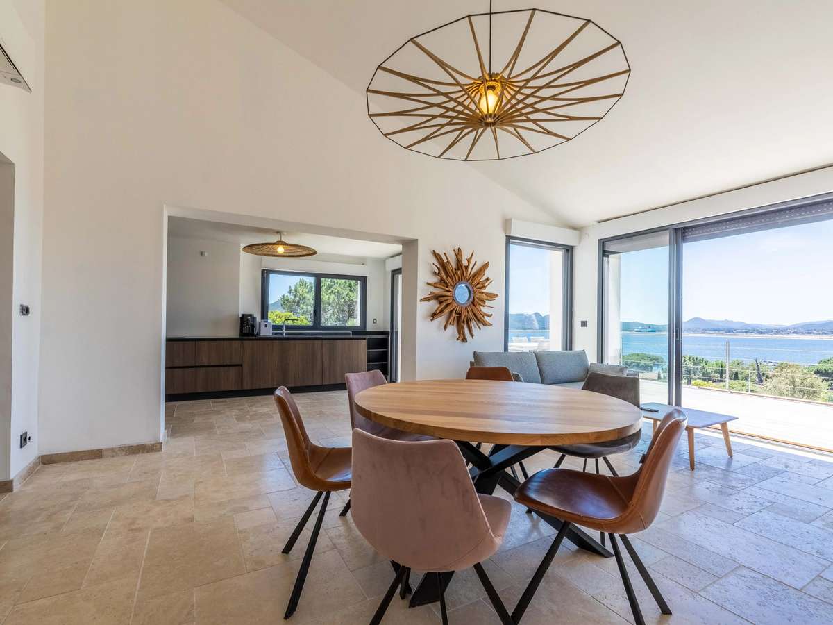 Villa Porto-Vecchio