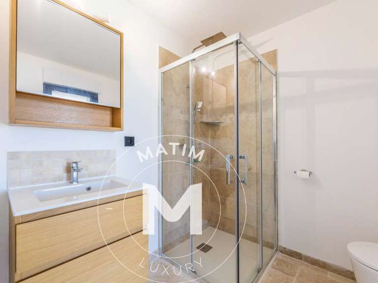 Villa Porto-Vecchio - 5 chambres - 160m²
