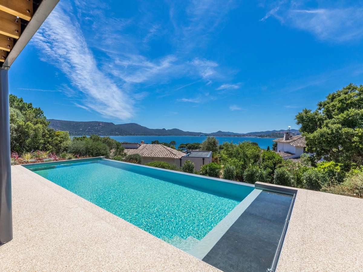 Villa Porto-Vecchio