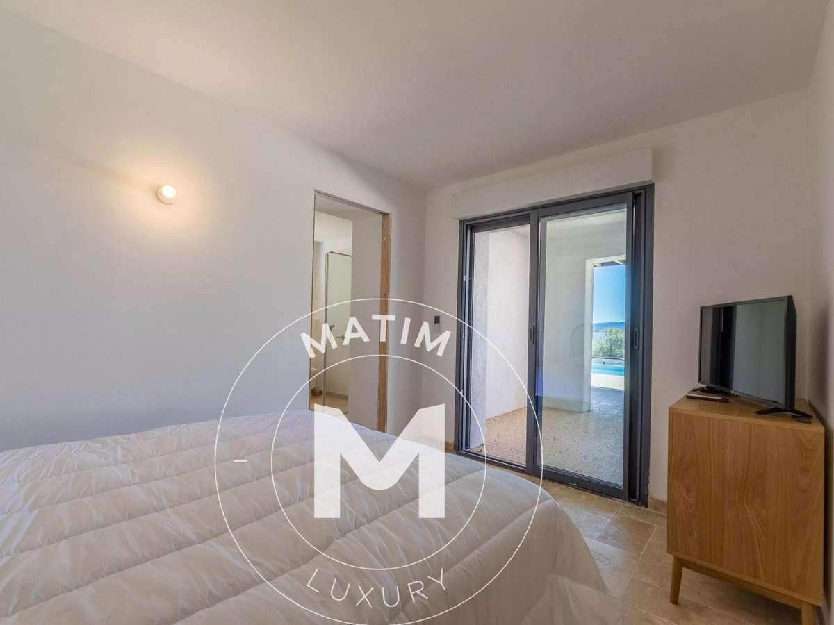 Villa Porto-Vecchio
