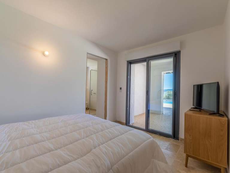 Villa Porto-Vecchio - 5 chambres - 160m²