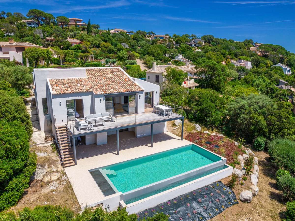 Villa Porto-Vecchio
