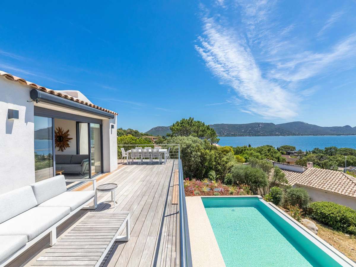 Villa Porto-Vecchio