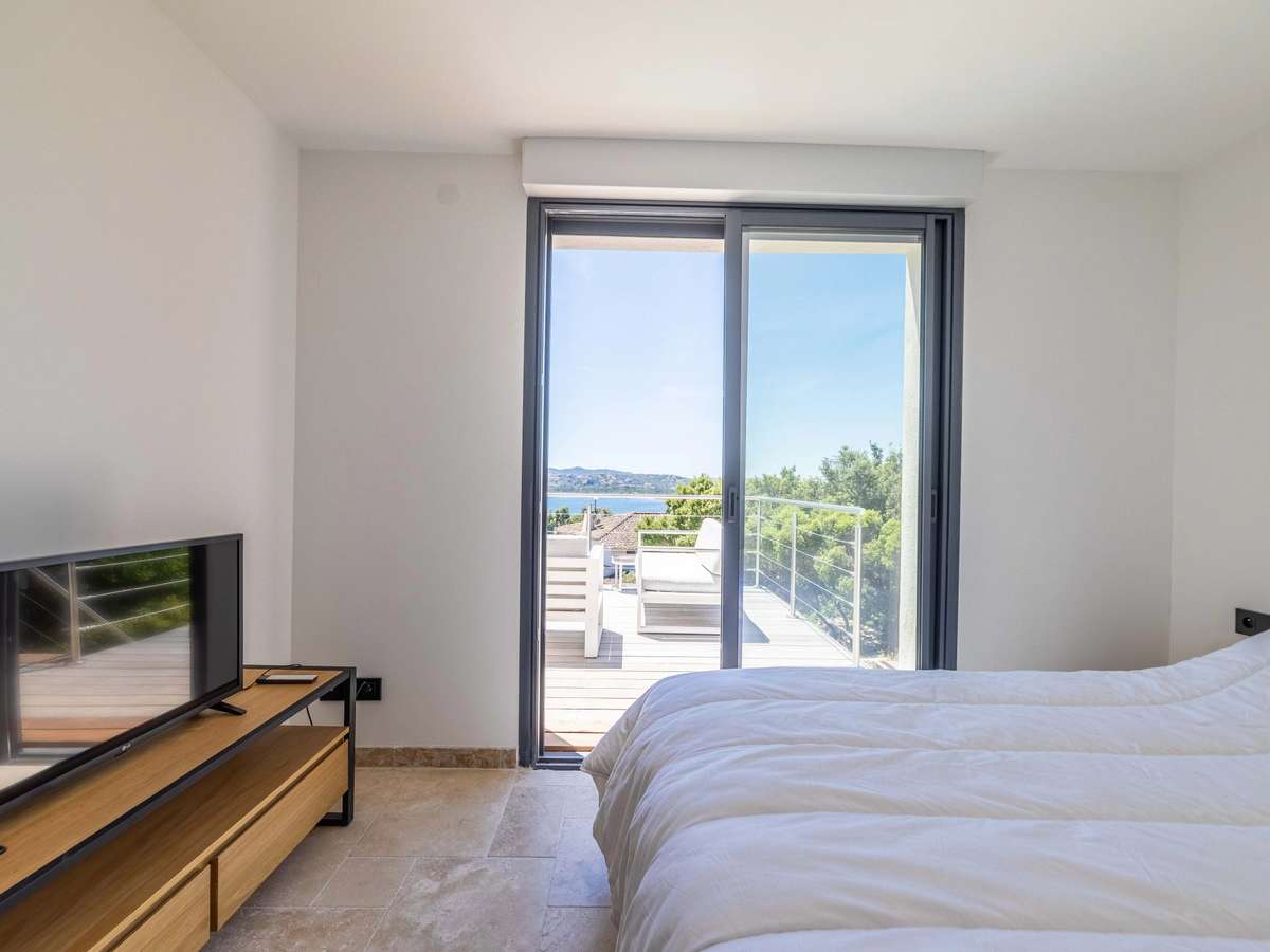 Villa Porto-Vecchio