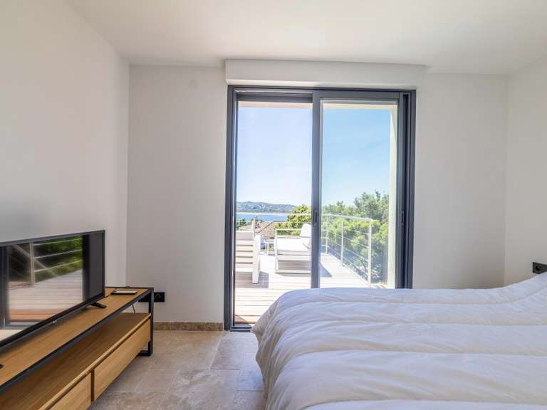 Villa Porto-Vecchio - 5 chambres - 160m²