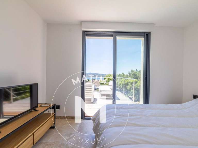 Villa Porto-Vecchio - 5 chambres - 160m²
