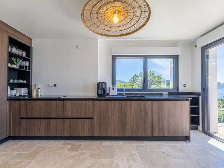 Villa Porto-Vecchio - 5 chambres - 160m²