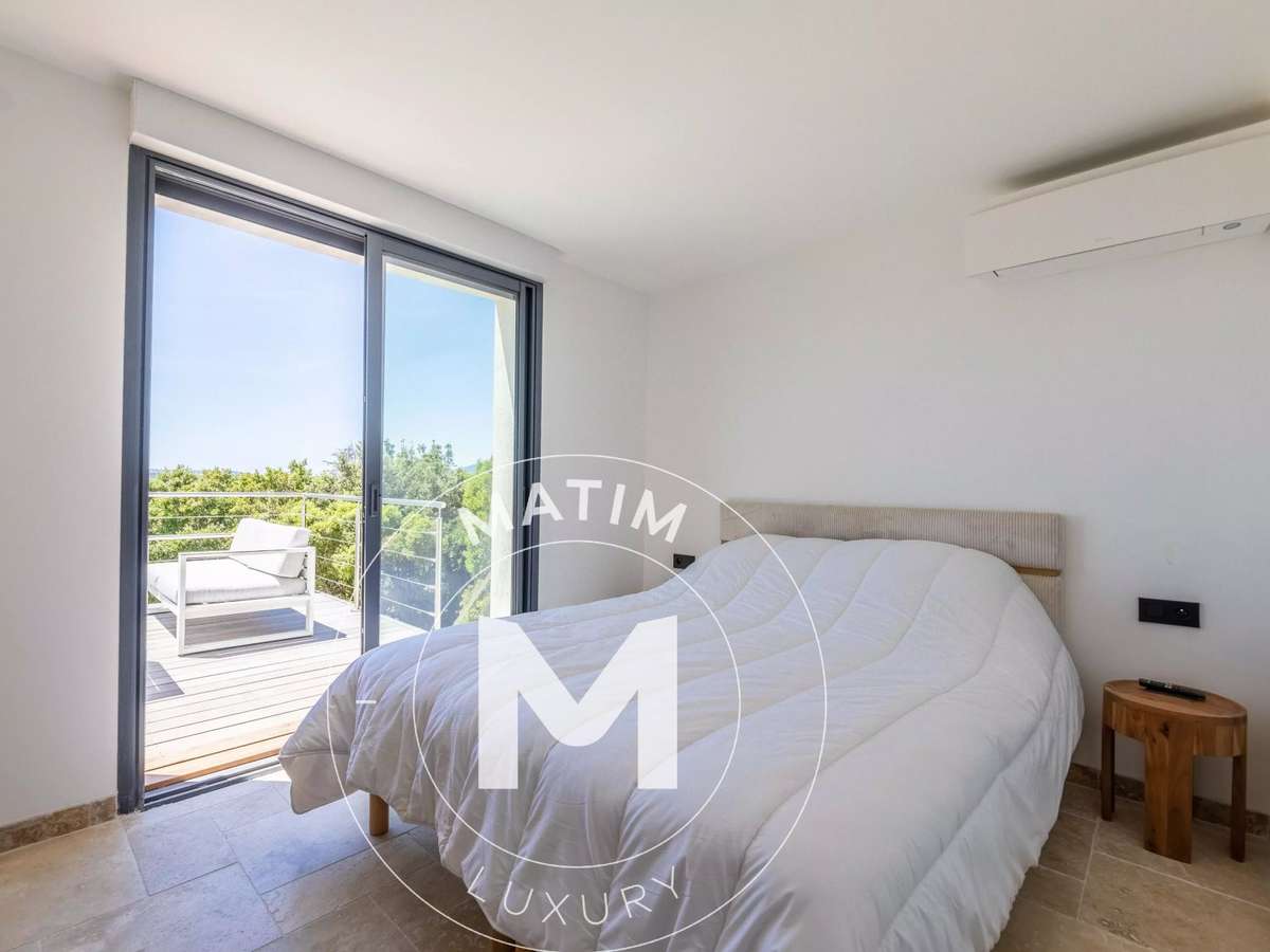 Villa Porto-Vecchio
