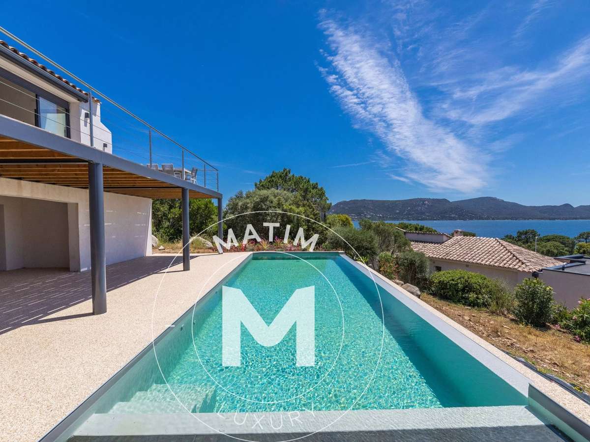 Villa Porto-Vecchio