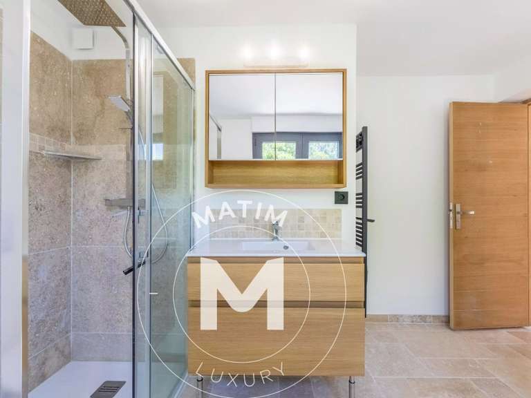 Villa Porto-Vecchio - 5 chambres - 160m²