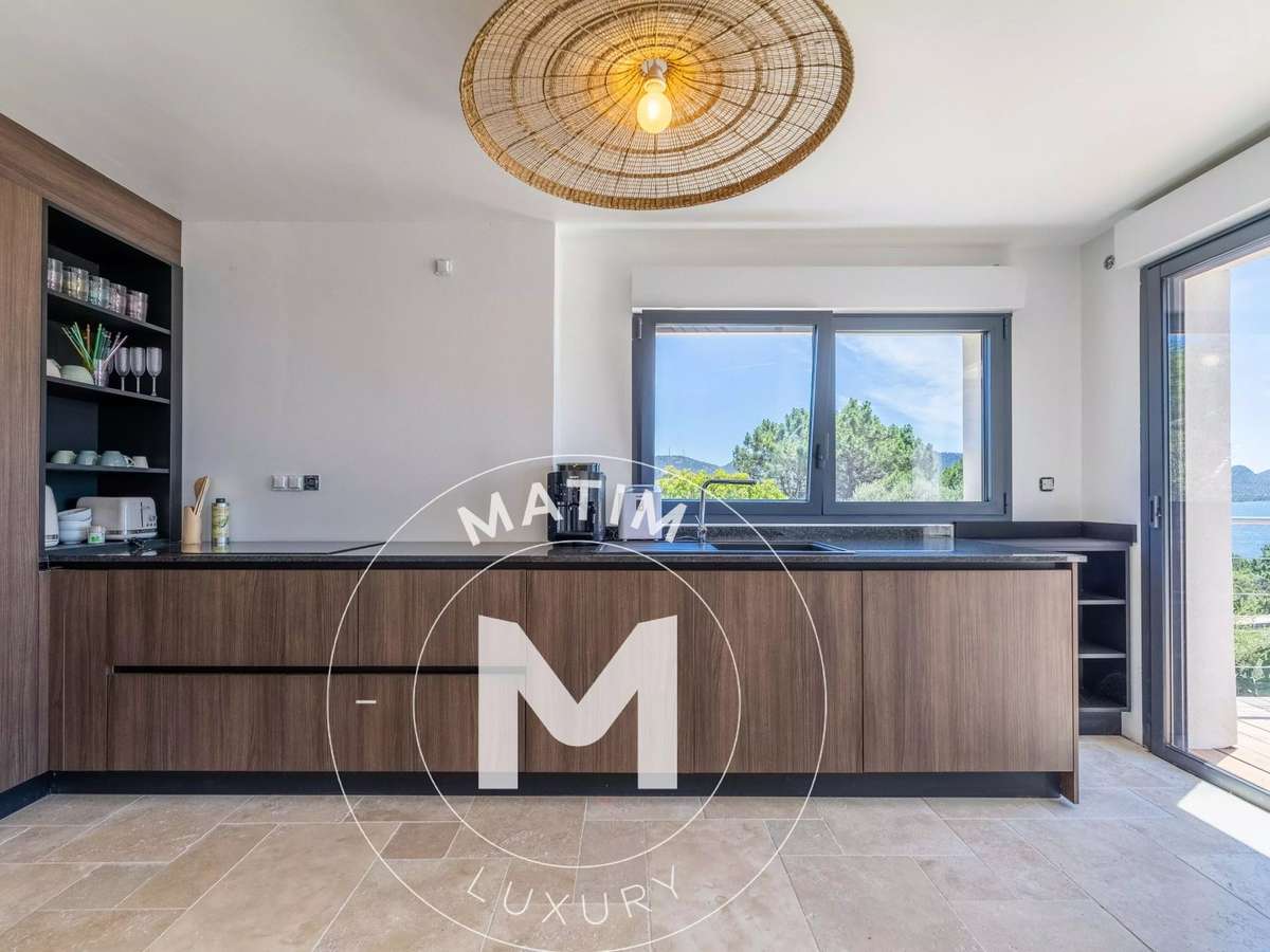 Villa Porto-Vecchio
