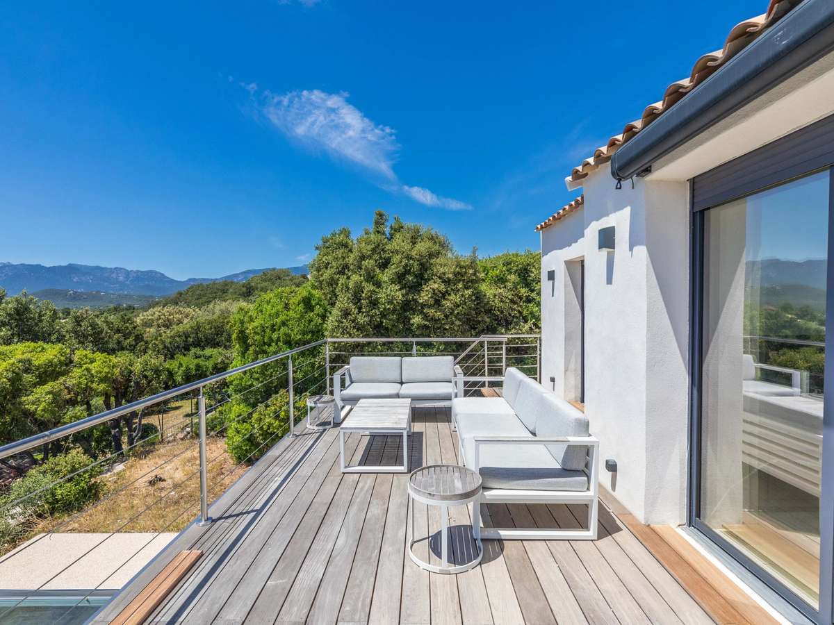 Villa Porto-Vecchio