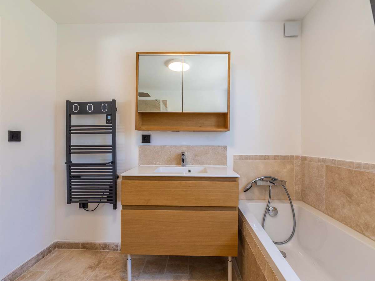 Villa Porto-Vecchio