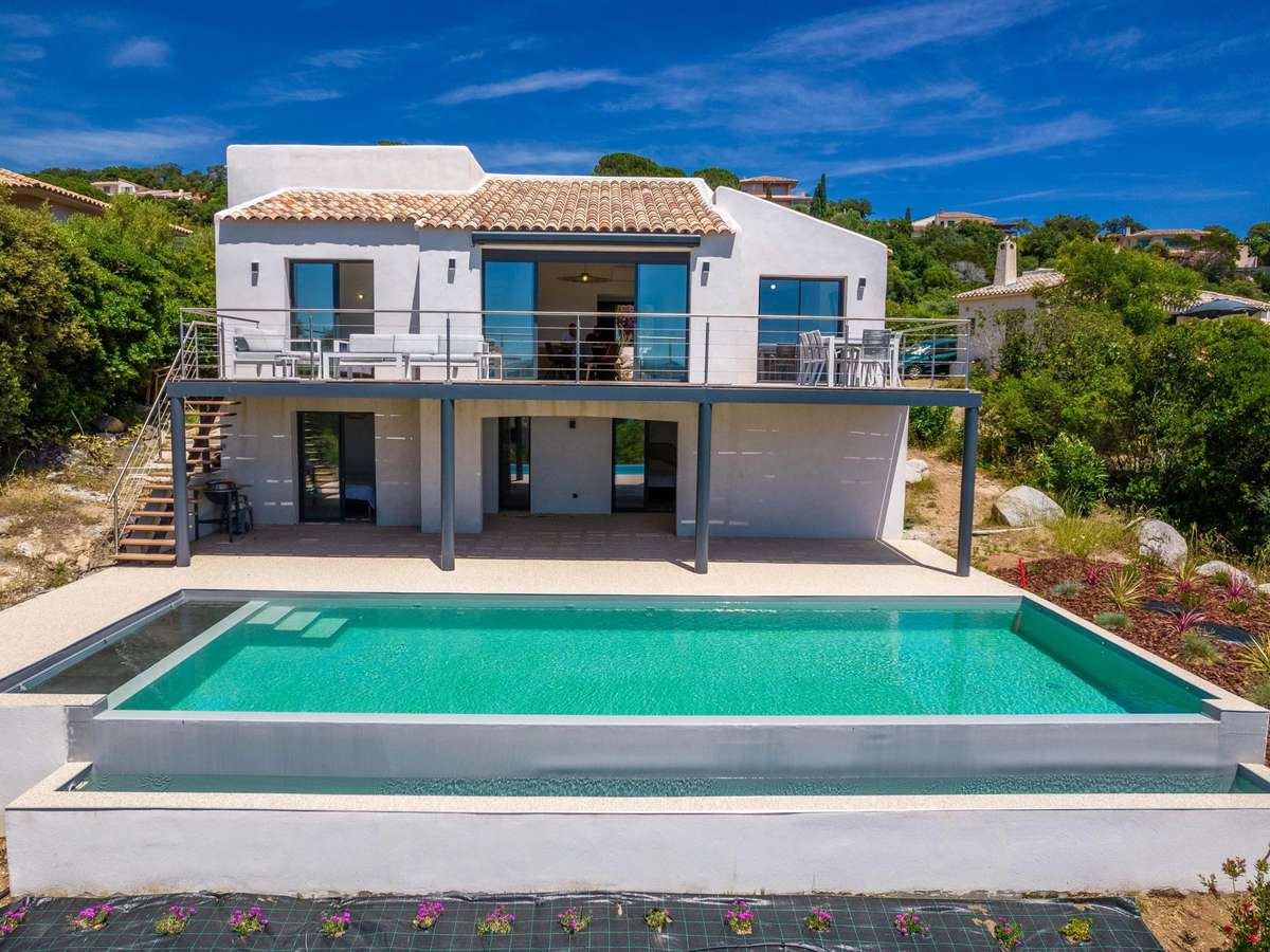 Villa Porto-Vecchio
