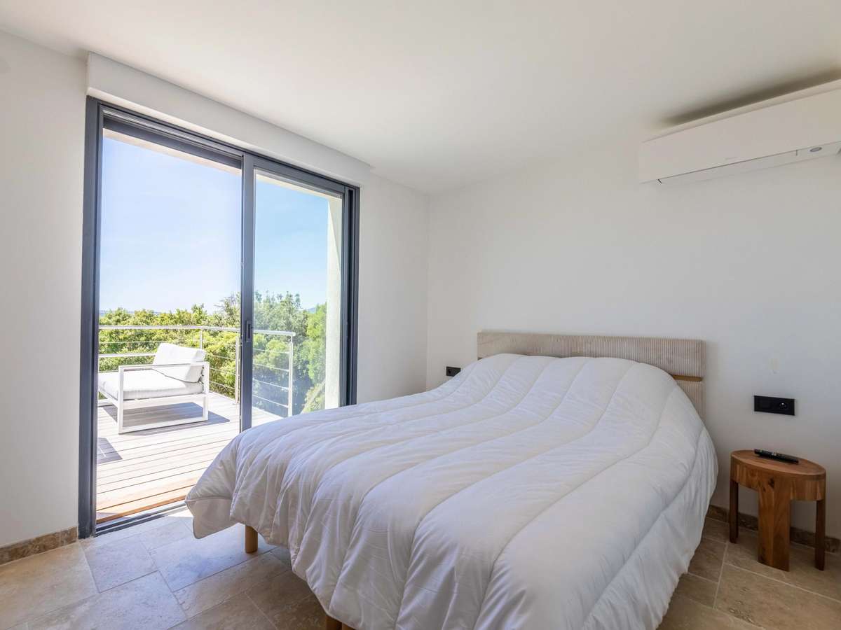 Villa Porto-Vecchio