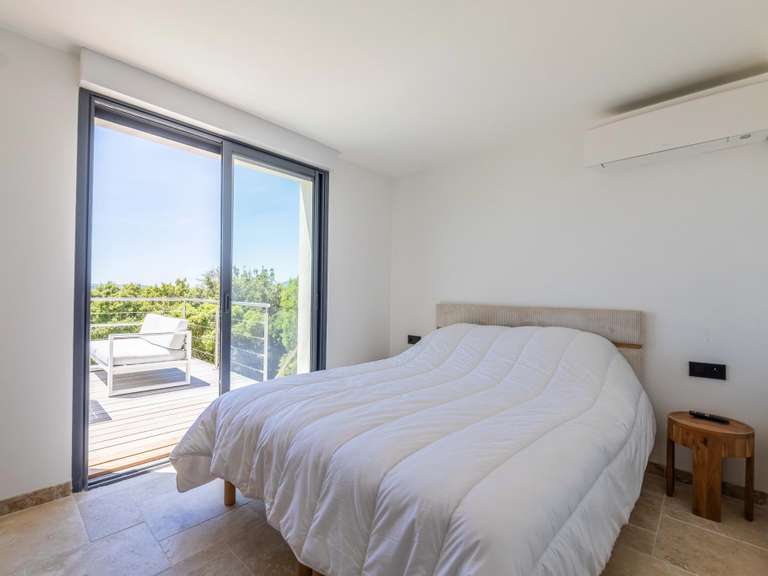 Villa Porto-Vecchio - 5 chambres - 160m²