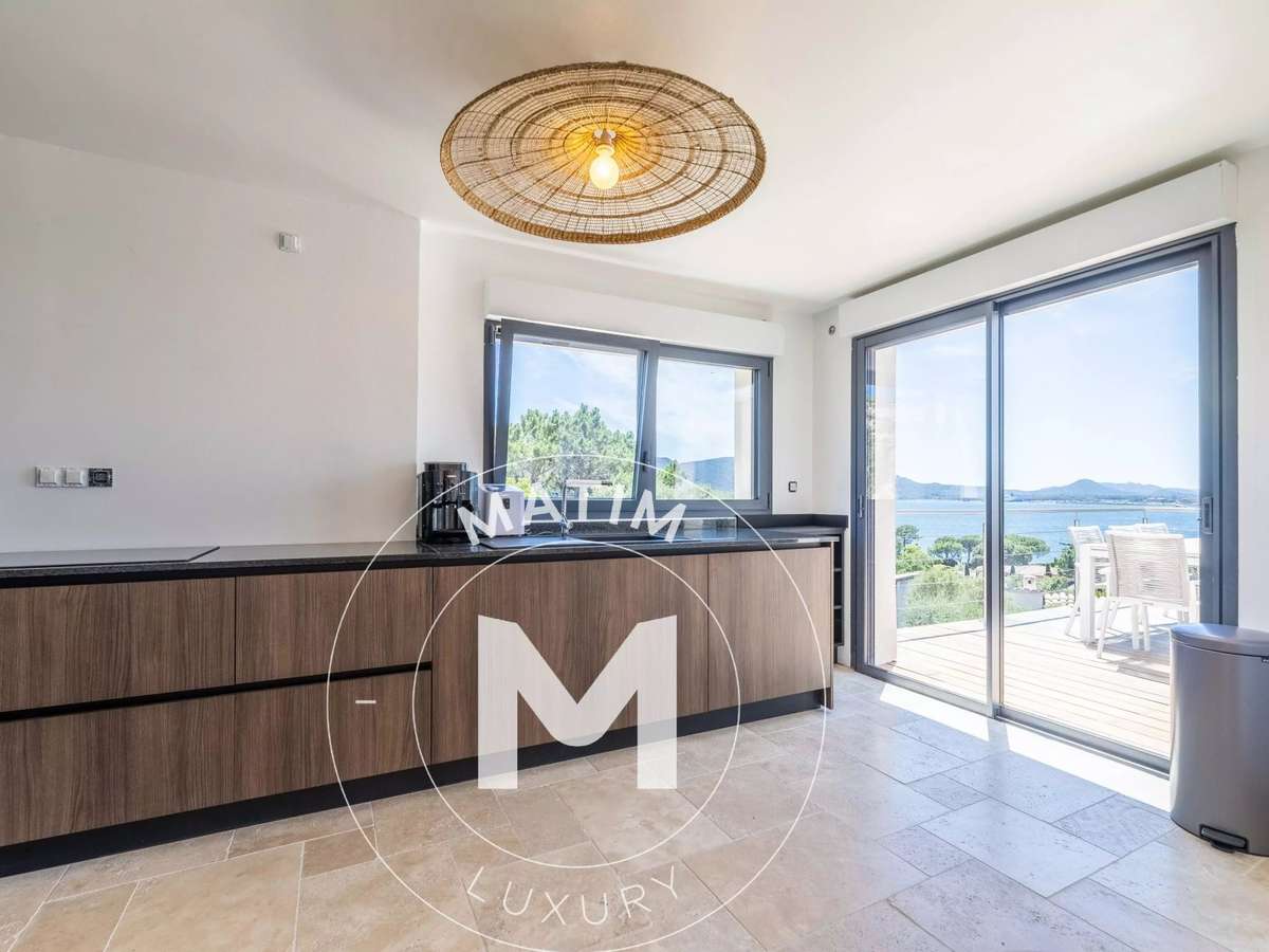 Villa Porto-Vecchio