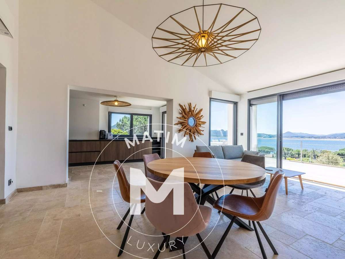 Villa Porto-Vecchio