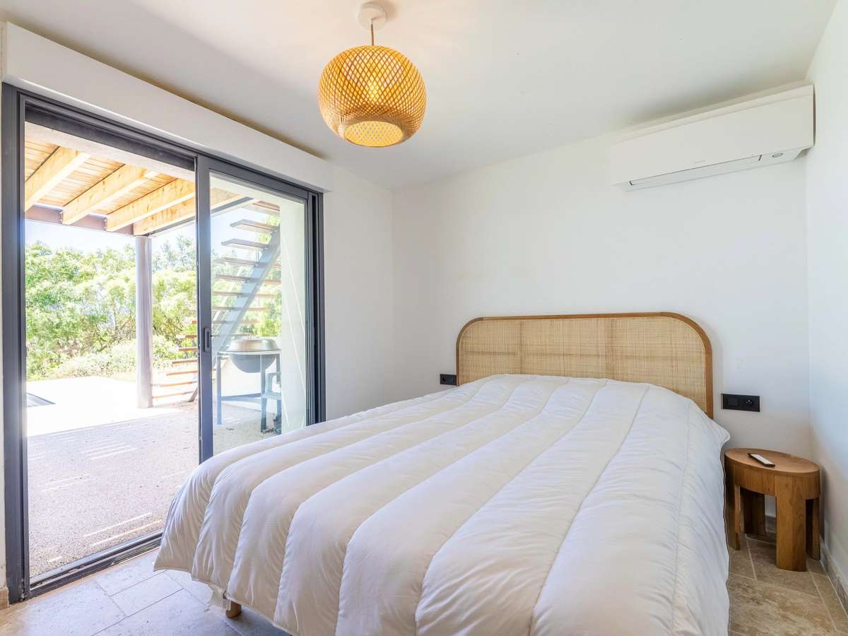 Villa Porto-Vecchio