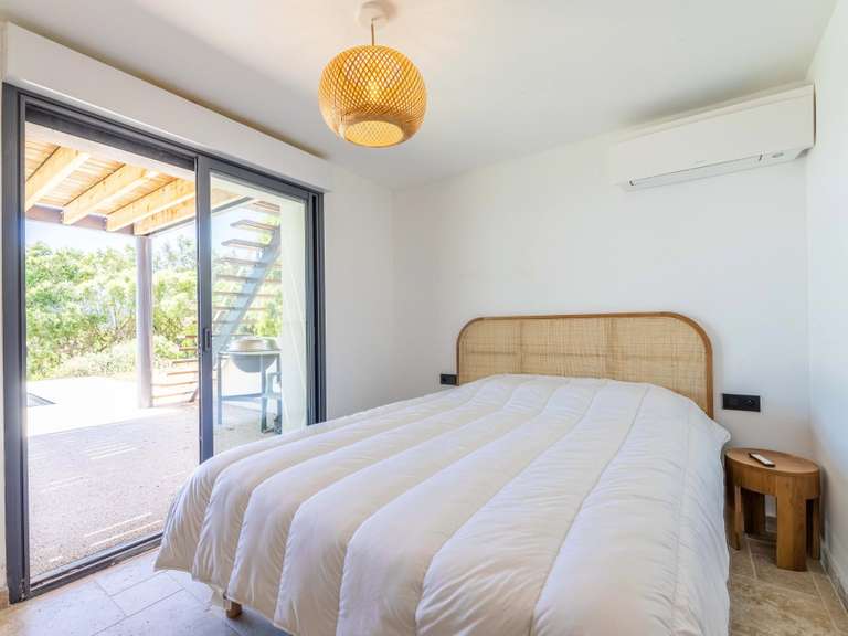 Villa Porto-Vecchio - 5 chambres - 160m²