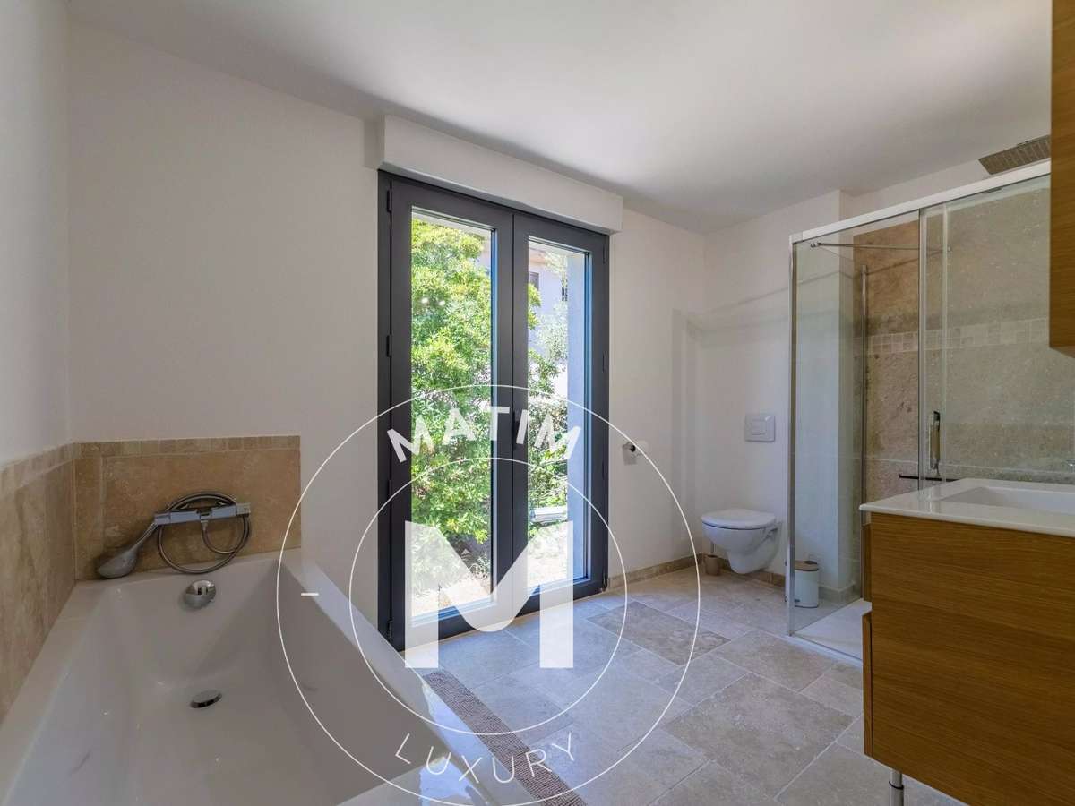 Villa Porto-Vecchio