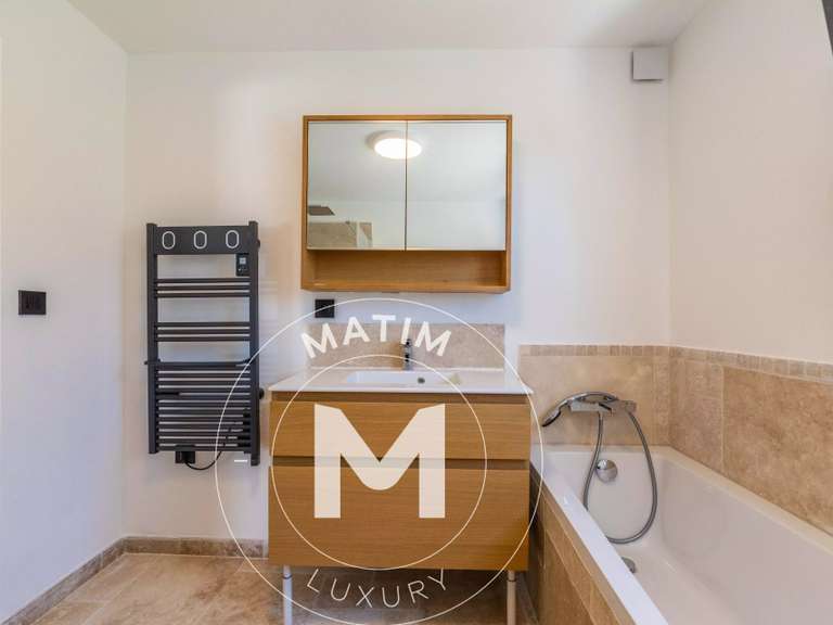 Villa Porto-Vecchio - 5 chambres - 160m²