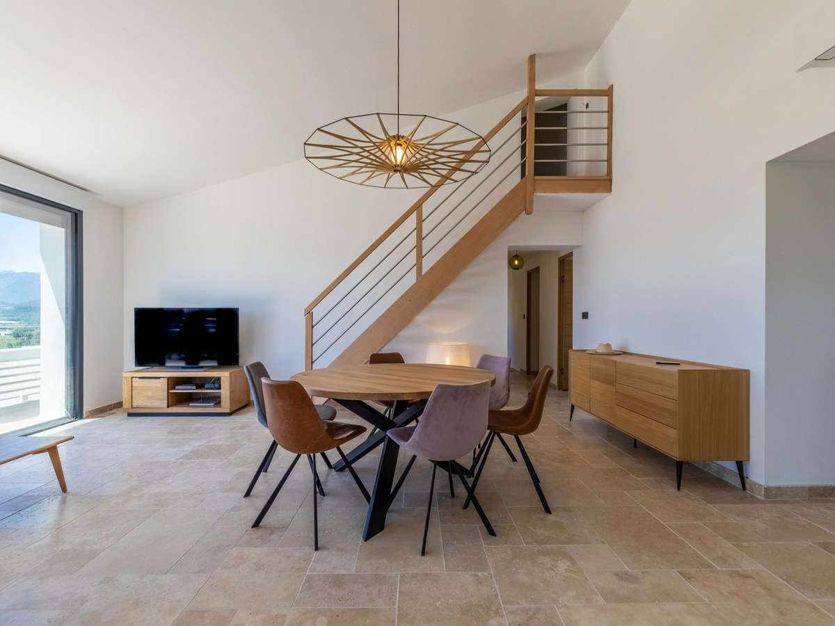 Villa Porto-Vecchio