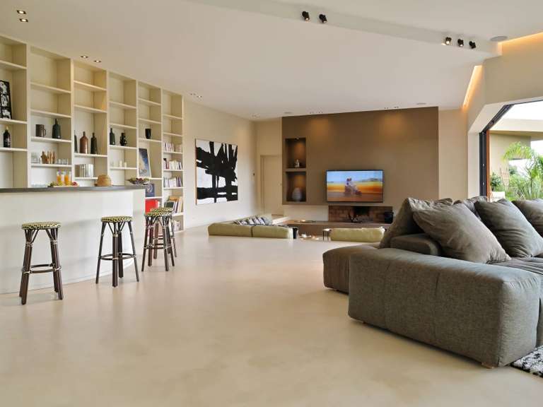 Villa with Sea view Porto-Vecchio - 6 bedrooms - 2000m²