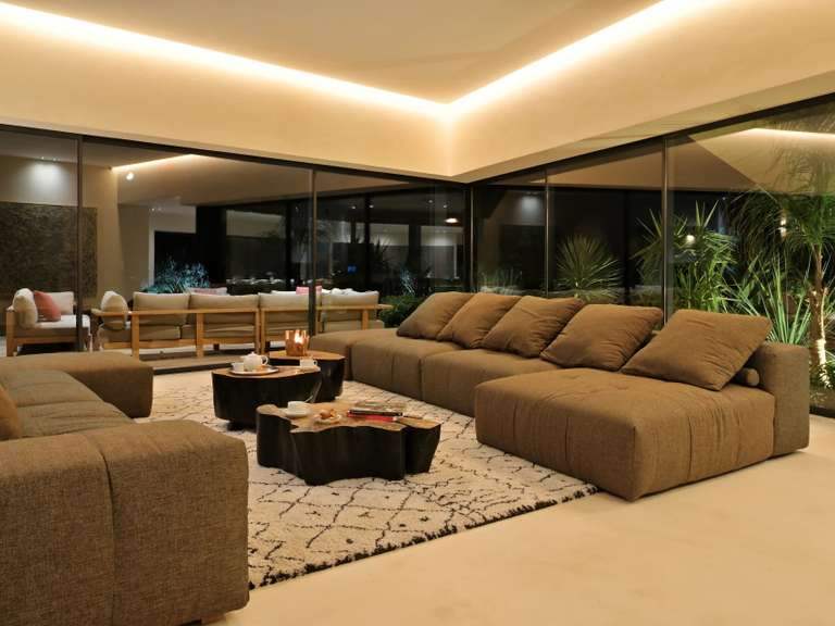 Villa with Sea view Porto-Vecchio - 6 bedrooms - 2000m²